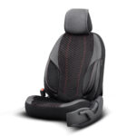binek - Wimbledon Advanced Design / Universal Oto Koltuk Kılıfı