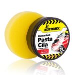 direksiyon kılıfı - Automix Carnaubalı Pasta Cila Kutulu 200 GR
