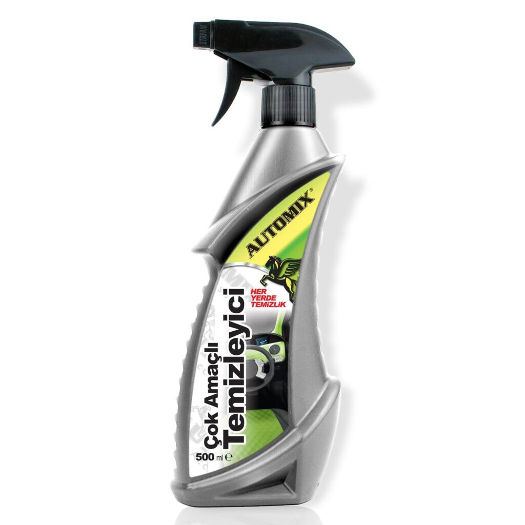 Genel-detay-temizlik - Automix Süper Çok Amaçlı Temizleyici 500 Ml | OTOPIST