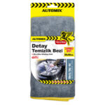 mikrofiber bez - Automix Detay Havlusu 50X50 Cm