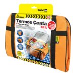 çelik termos - Automix Termos Çanta 42 LT