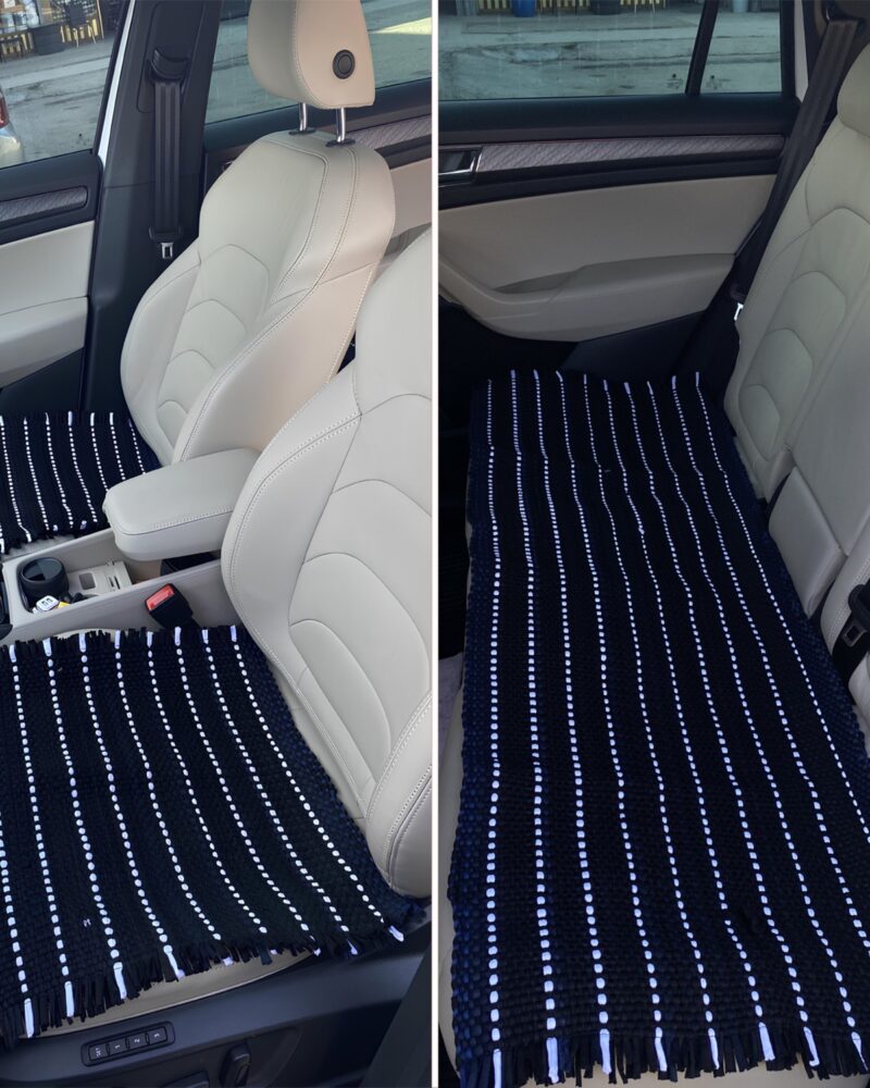 isiticili-minder - Automix Kilim Minder 3 Parça - Renkli