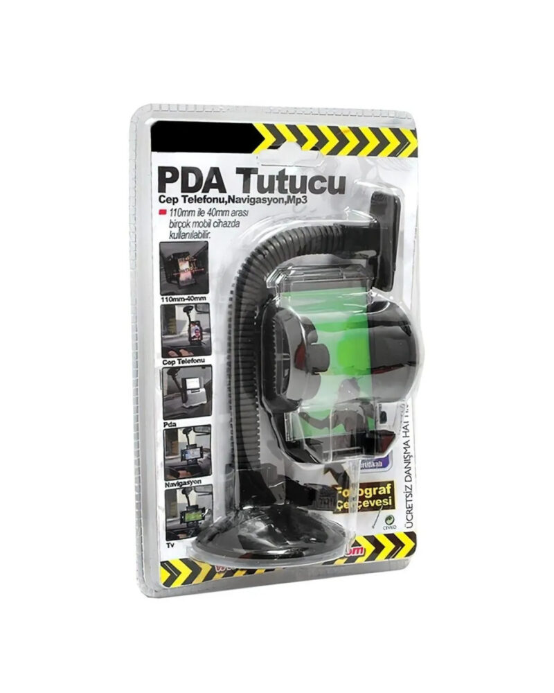 telefon tutucu - Automix PDA Tutucu