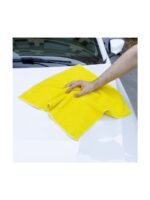 mikrofiber-bez - Automix Yüksek Performanslı Mikrofiber Temizlik Bezi 5050