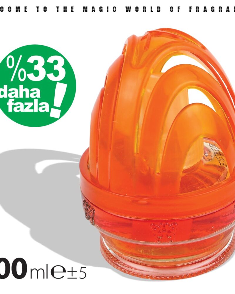 araç kokusu - Aromagic Mango Fresh 100Ml Şişe Koku