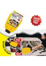mikrofiber-bez - Automix Köpürtme Ve Parlatma Eldiveni