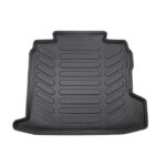oto paspas - Rizline Opel Astra H Sd 2004 - 2009 / Tam Uyumlu Bagaj Havuzu