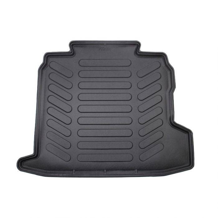 oto paspas - Rizline Opel Astra H Sd 2004 - 2009 / Tam Uyumlu Bagaj Havuzu