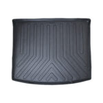 oto paspas - Rizline Volkswagen Caddy 2011-2015 / Tam Uyumlu Bagaj Havuzu