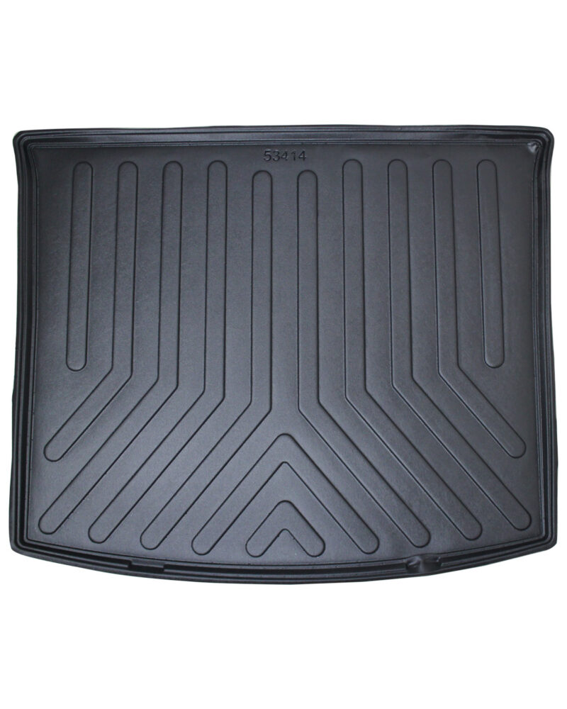 oto paspas - Rizline Volkswagen Caddy 2011-2015 / Tam Uyumlu Bagaj Havuzu