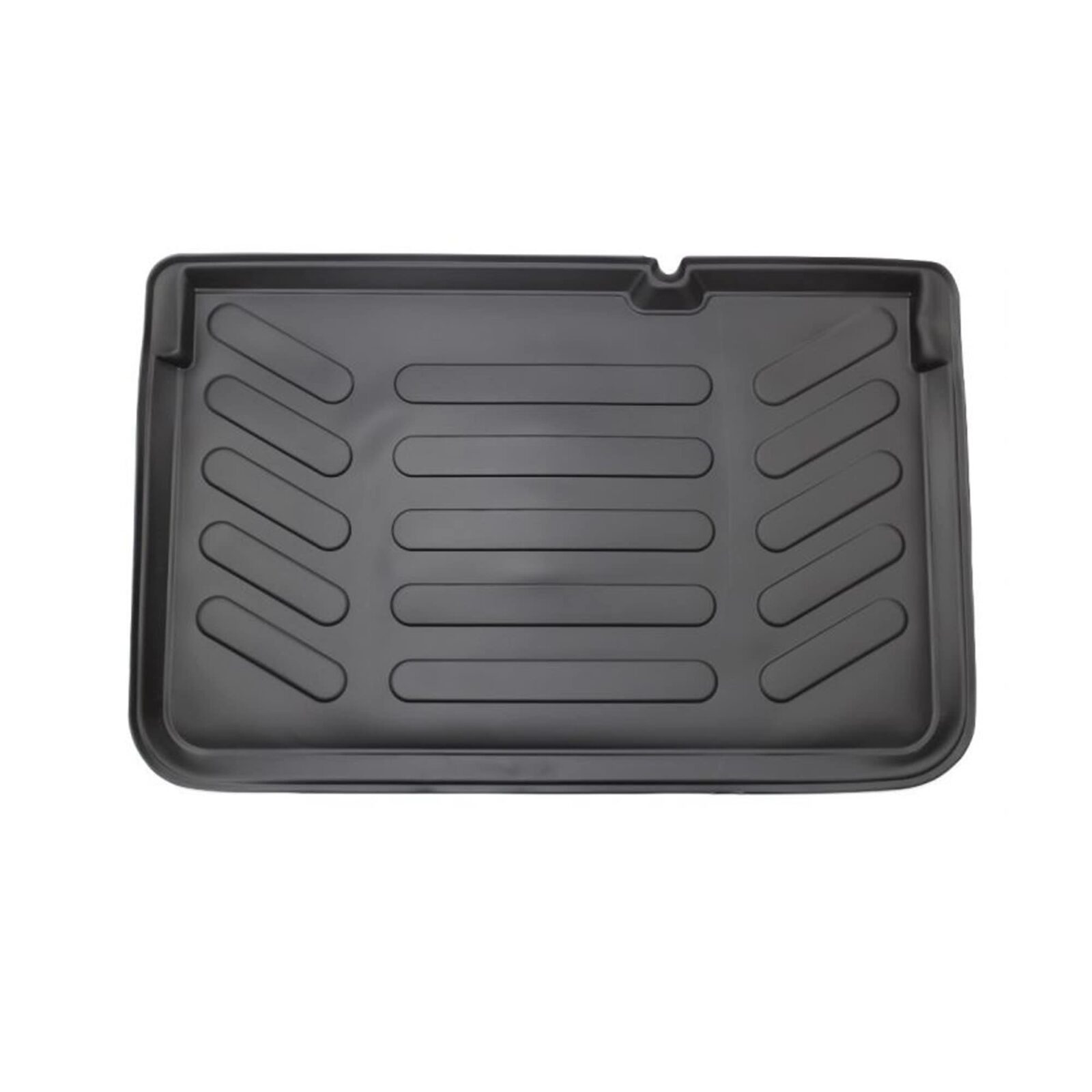 oto paspas - Rizline Volkswagen Passat B7 2010-2015 / Tam Uyumlu Bagaj Havuzu