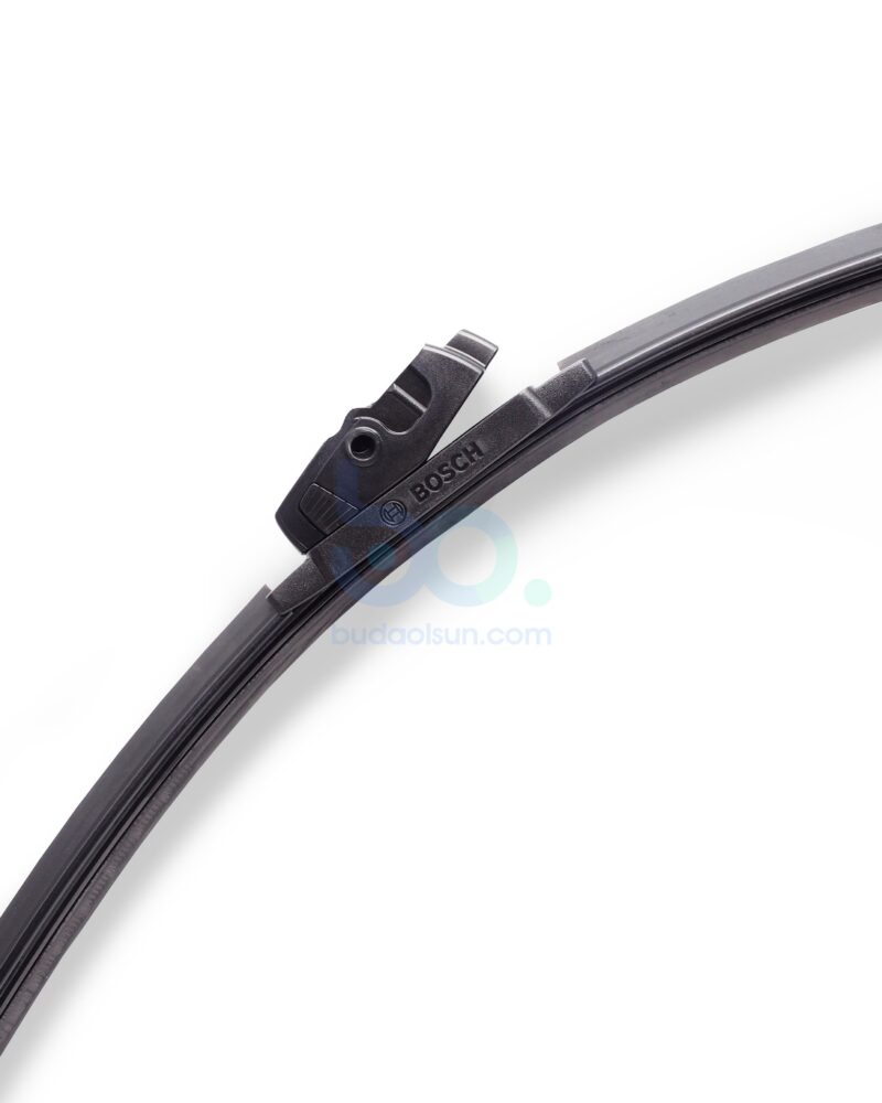 araç sileceği - Bosch 380Mm Eco Euro Muz Aparatlı Silecek / 1 Adet | OTOPIST