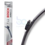 araç sileceği - Bosch 380Mm Eco Euro Muz Aparatlı Silecek / 1 Adet