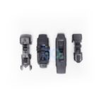 araç sileceği - Bosch 380Mm Eco Euro Muz Aparatlı Silecek / 1 Adet