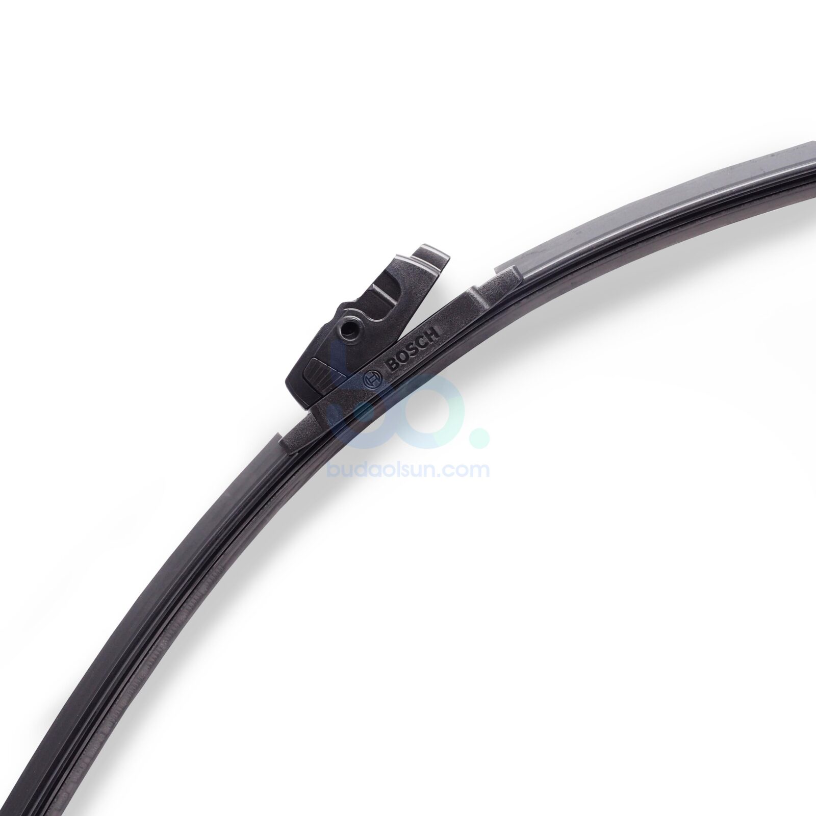 araç sileceği - Bosch 470Mm Eco Euro Muz Aparatlı Silecek / 1 Adet