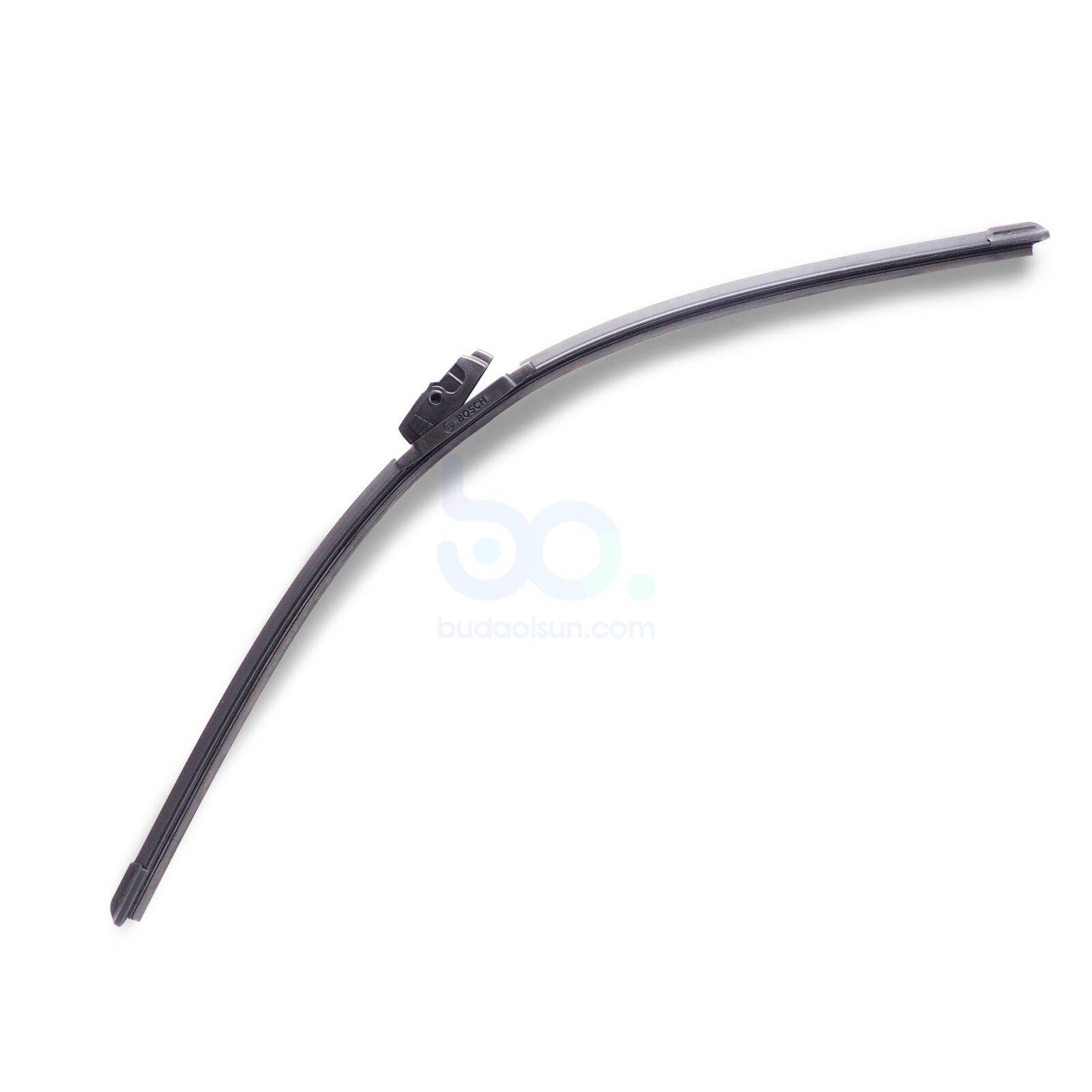 araç sileceği - Bosch 470Mm Eco Euro Muz Aparatlı Silecek / 1 Adet