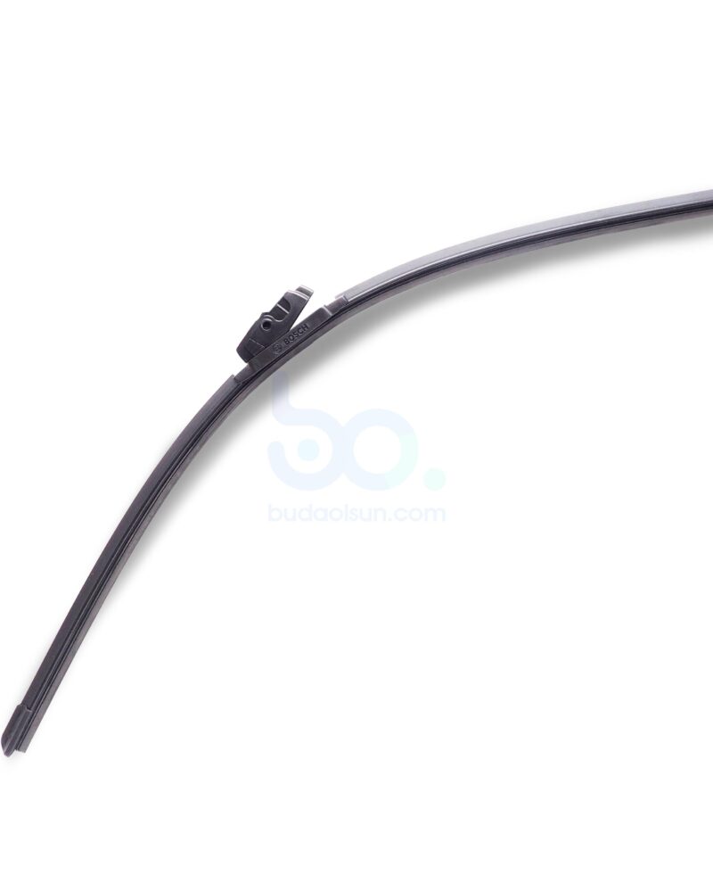 araç sileceği - Bosch 530Mm Eco Euro Muz Aparatlı Silecek / 1 Adet | OTOPIST