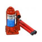 direksiyon kılıfı - Carub 2 Ton Hidrolik Kriko