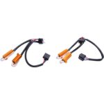 direksiyon kılıfı - H4 Led Xenon Arıza Kesici Modül