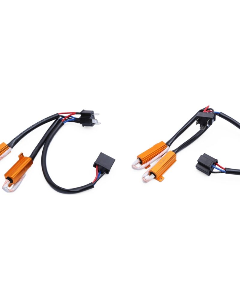 ariza-kesici - H4 Led Xenon Arıza Kesici Modül