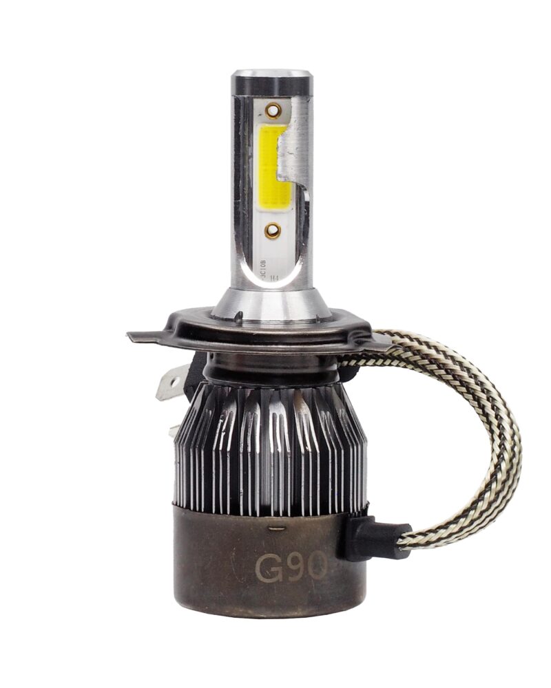 xenon-led - G90 H4 Xenon 26W