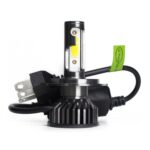 direksiyon kılıfı - Waxen F2 Mini Kasa Xenon Led - H4