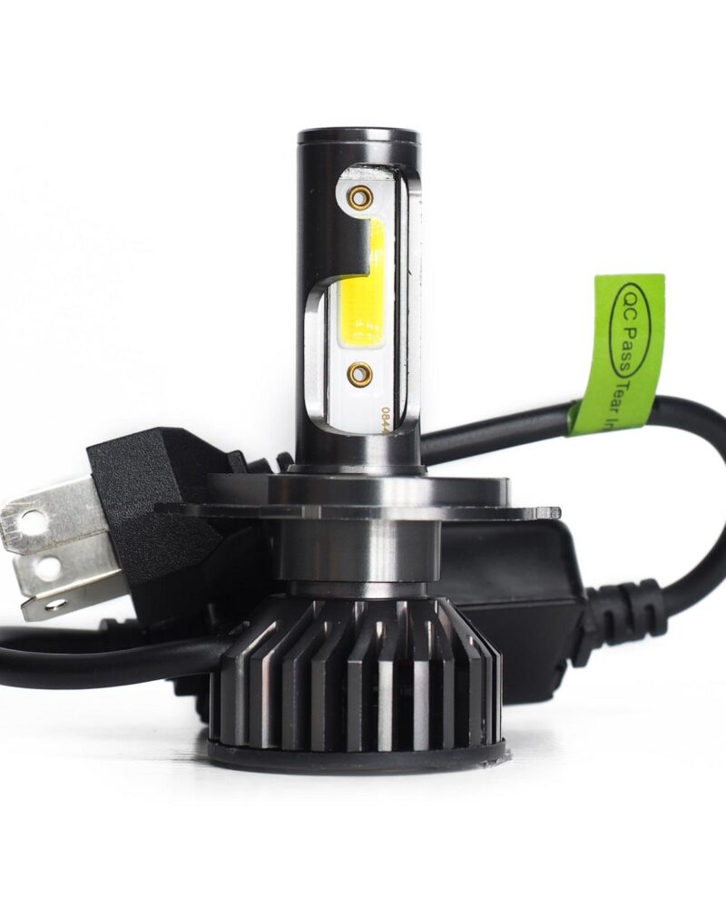 direksiyon kılıfı - Waxen F2 Mini Kasa Xenon Led - H4