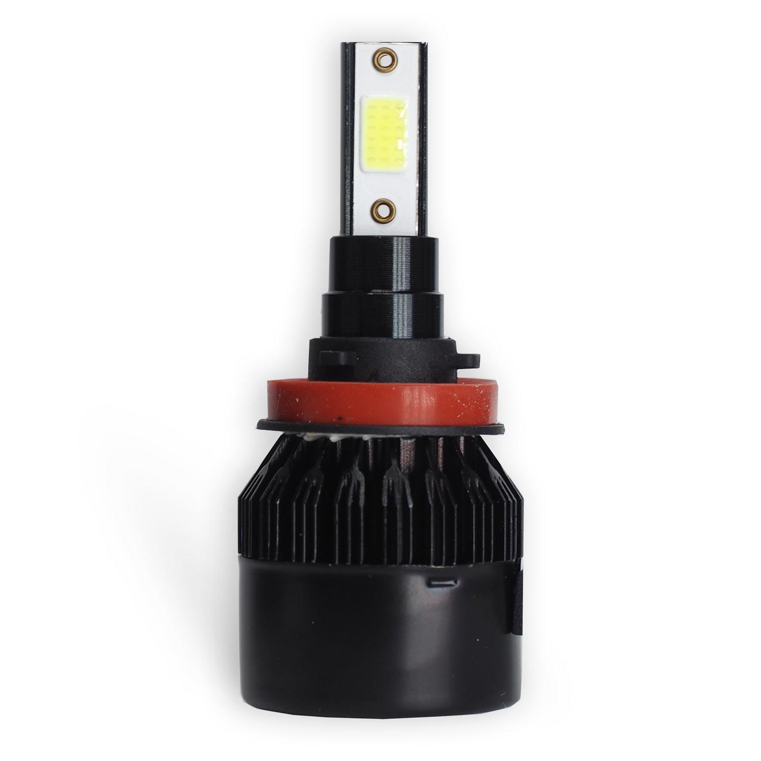 Hyper Buz Mavi Xenon Led - H4 | OTOPIST direksiyon kılıfı - Hyper Buz Mavi Xenon Led - H4