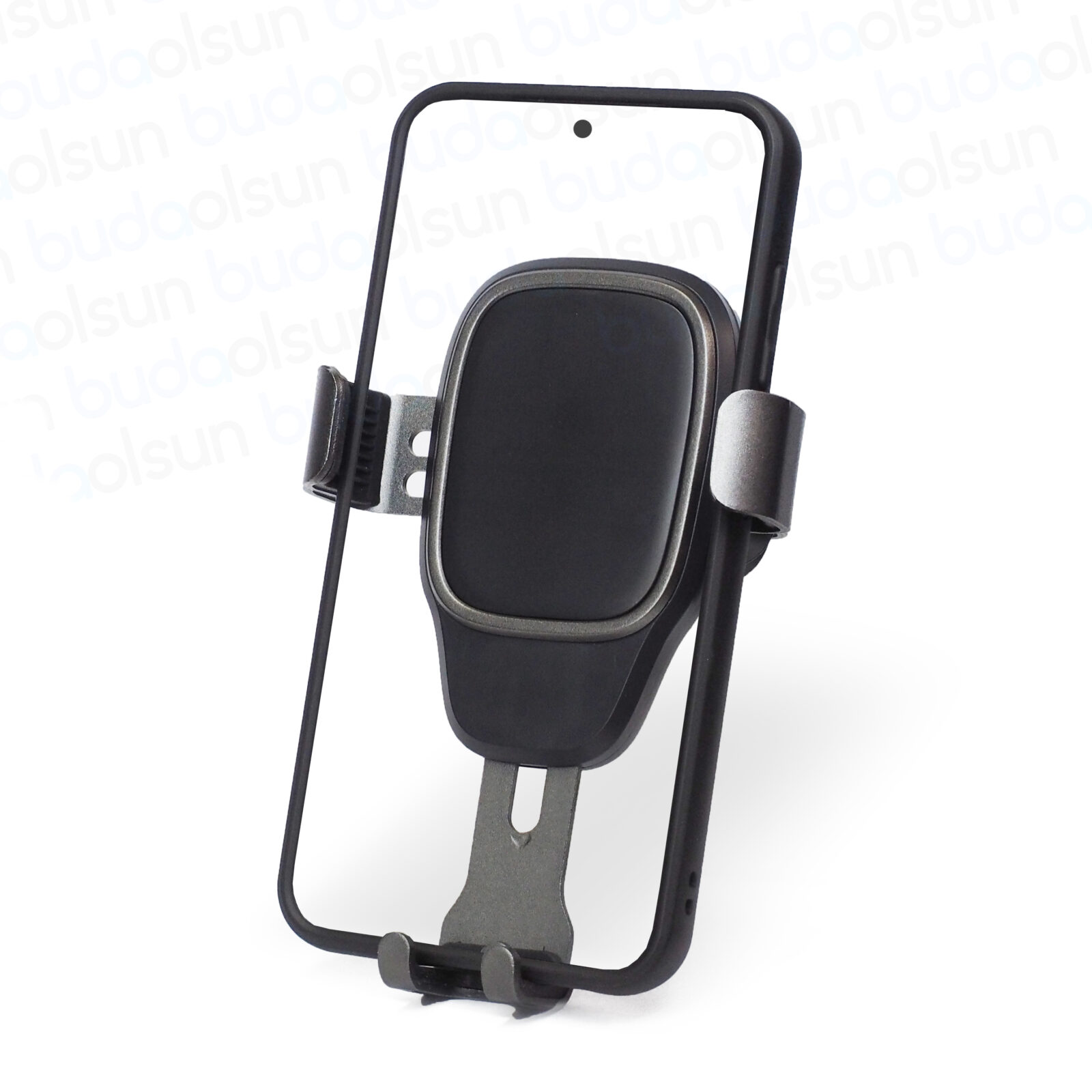 Automix Gravity 3 Kollu Pratik Klimaya Geçme Telefon Tutucu | OTOPIST telefon tutucu - Automix Gravity 3 Kollu Pratik Klimaya Geçme Telefon Tutucu