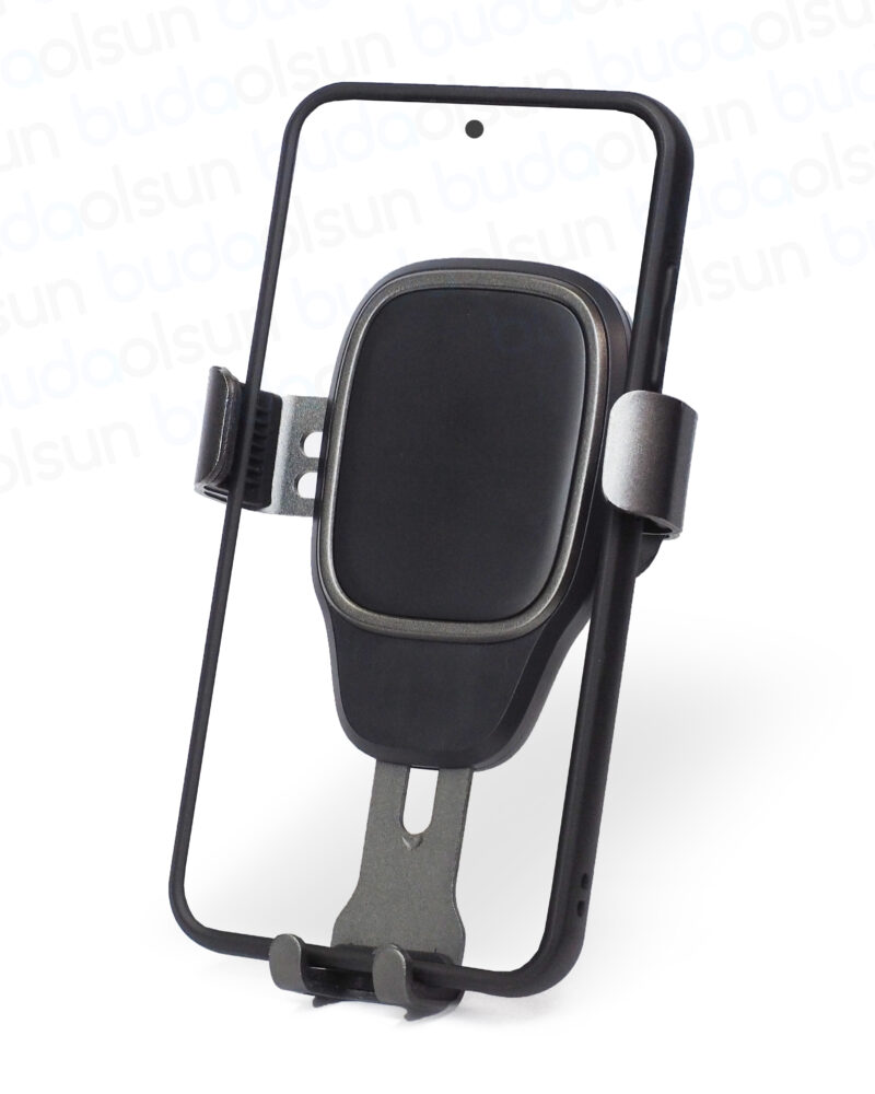 telefon tutucu - Automix Gravity 3 Kollu Pratik Klimaya Geçme Telefon Tutucu