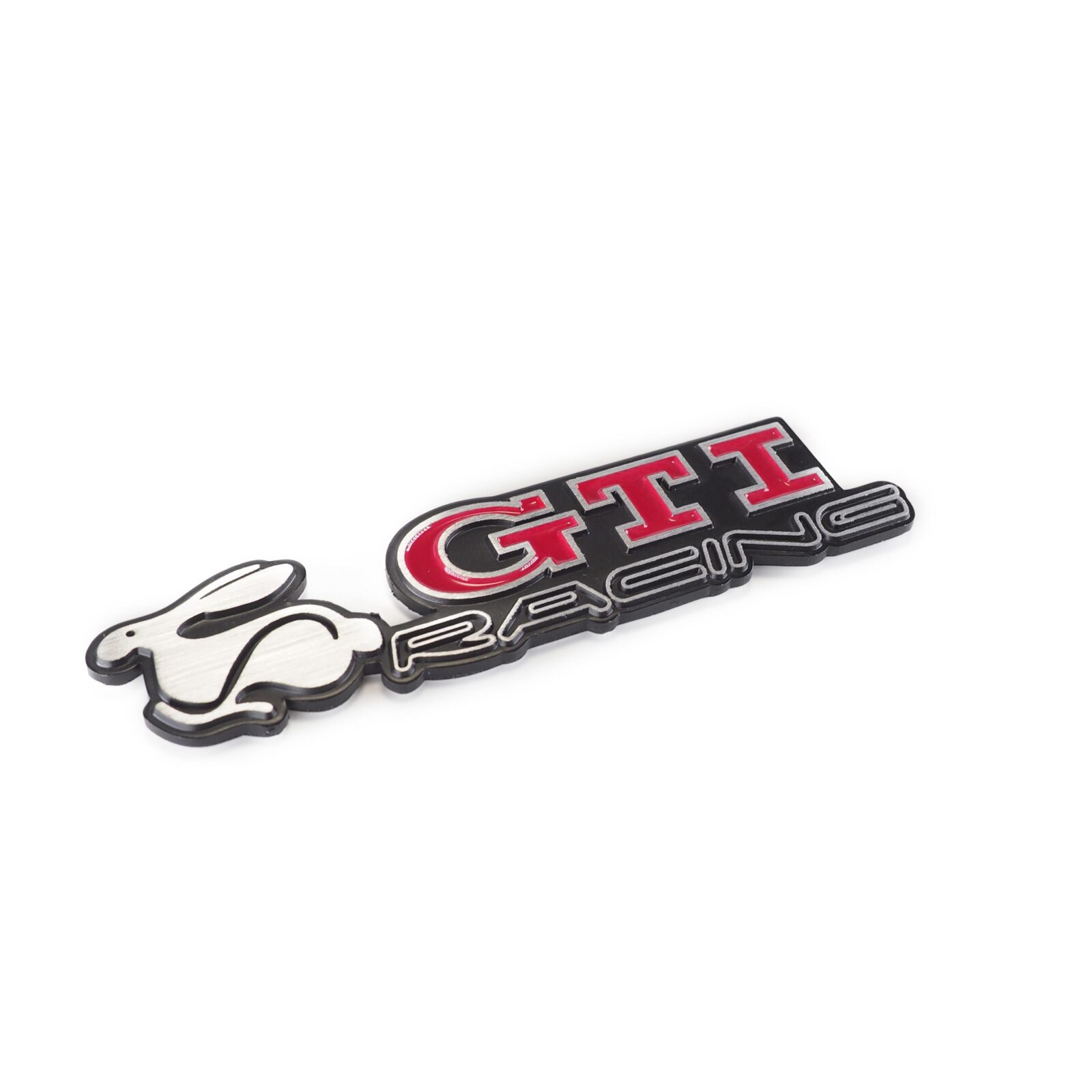direksiyon kılıfı - GTI Racing Yazılı Araç Arma Sticker