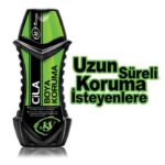 direksiyon kılıfı - Jsv Cıla Boya Koruma Krem 300 Cc
