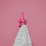 koltuk-arkasi-organizer - Araç / Ev - Mont, Çanta Çok Amaçlı Askı Aparatı / Pembe