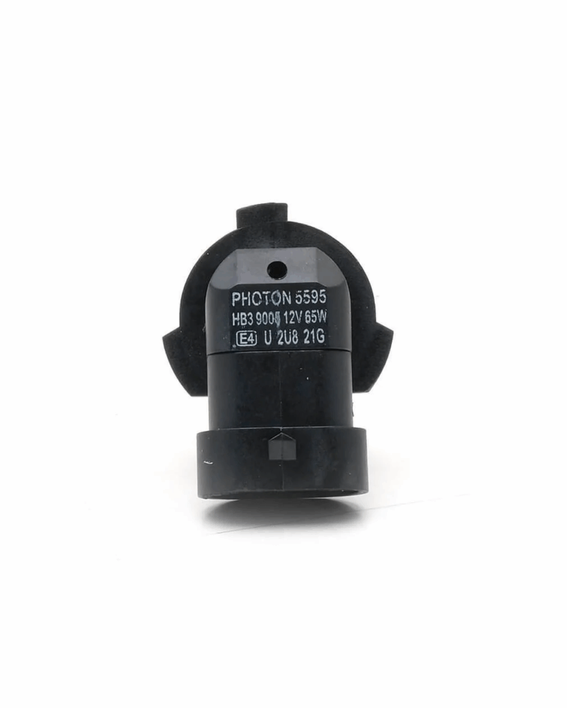 araç ampulü - Sentinel 12V 9005 60W HB3 HALOJEN AMPÜL Ampul / 1 Adet