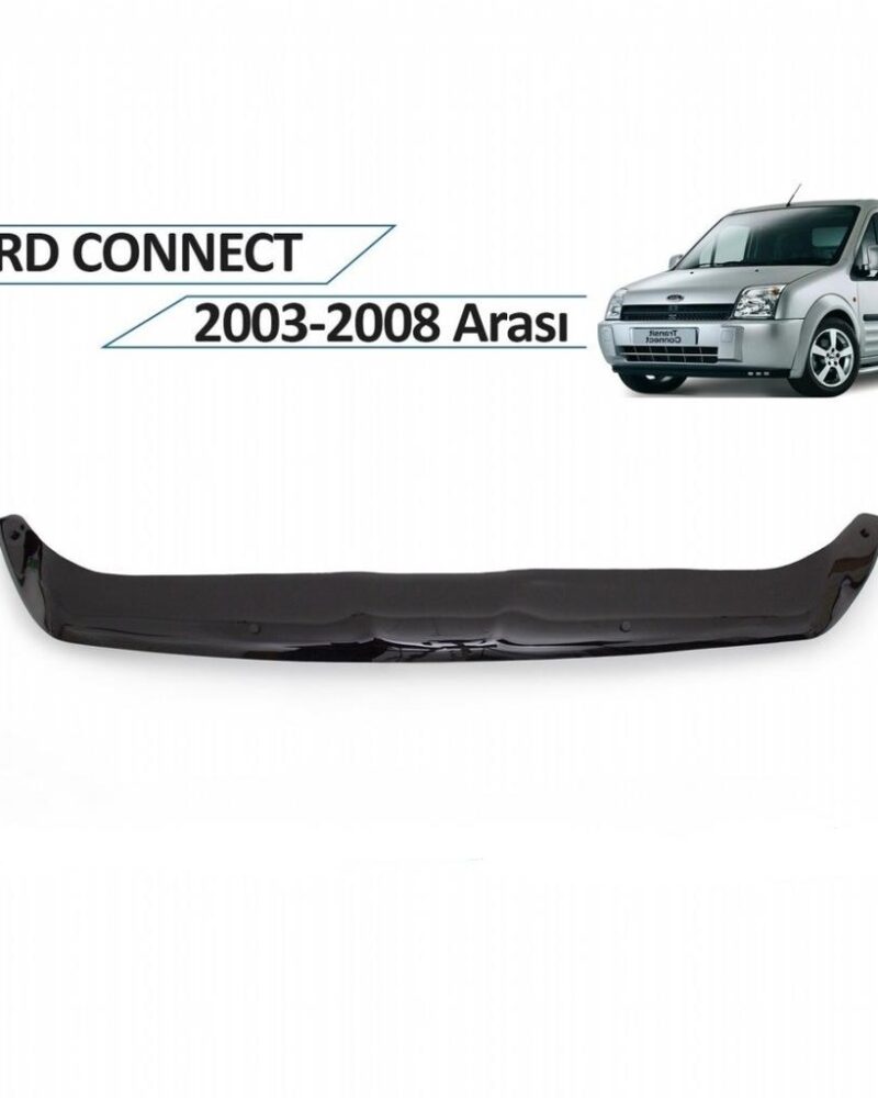 Kaput-koruyucu - Ford Connect 2003-2013 Kaput Koruma | OTOPIST