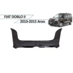direksiyon kılıfı - Fiat Doblo - Combo 2011-2015 Kaput Koruma