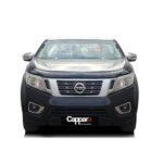 direksiyon kılıfı - Nissan Navara 2014 Kaput Koruma