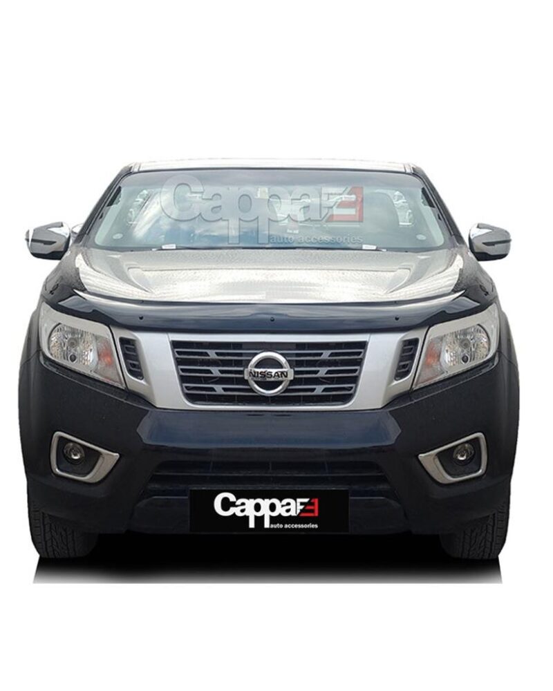 direksiyon kılıfı - Nissan Navara 2014 Kaput Koruma