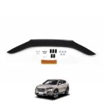 direksiyon kılıfı - Hyundai Tucson 2016 Kaput Koruma