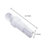direksiyon kılıfı - Sentinel Minyon T5 Beyaz 12V - Gösterge Led