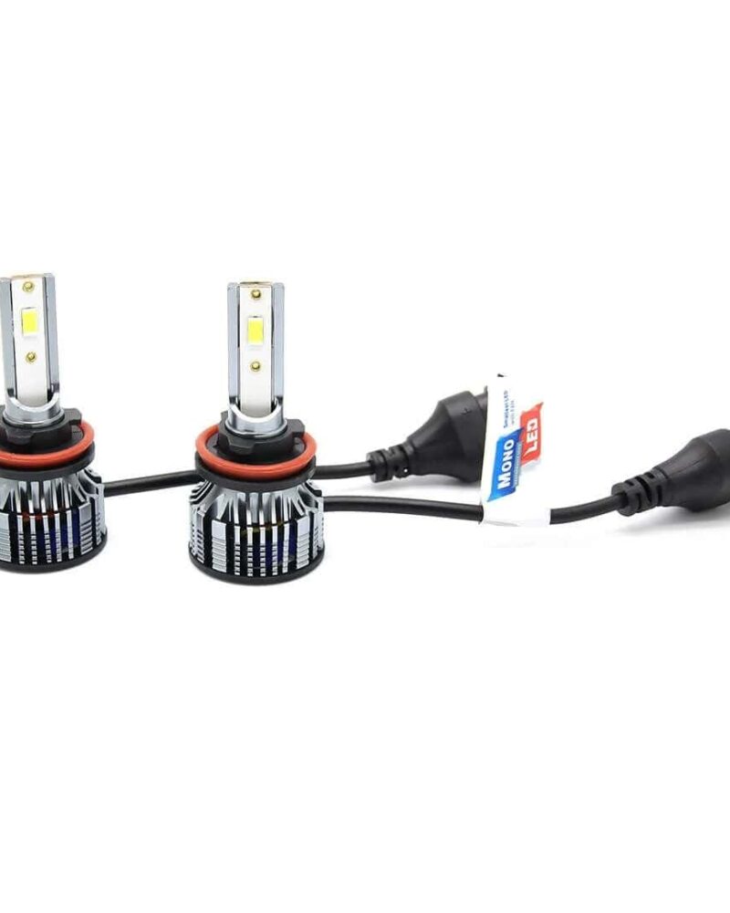 xenon-led - Photon Mono H11 Xenon Far