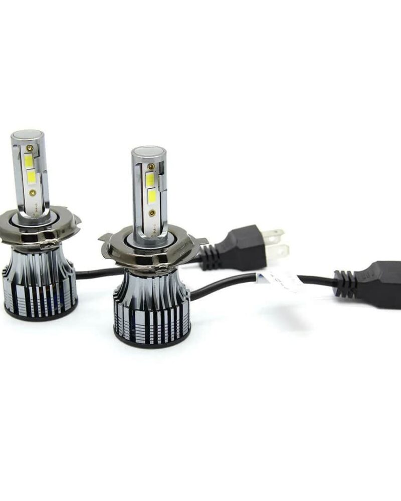 xenon-led - Photon Mono H4 Xenon Far