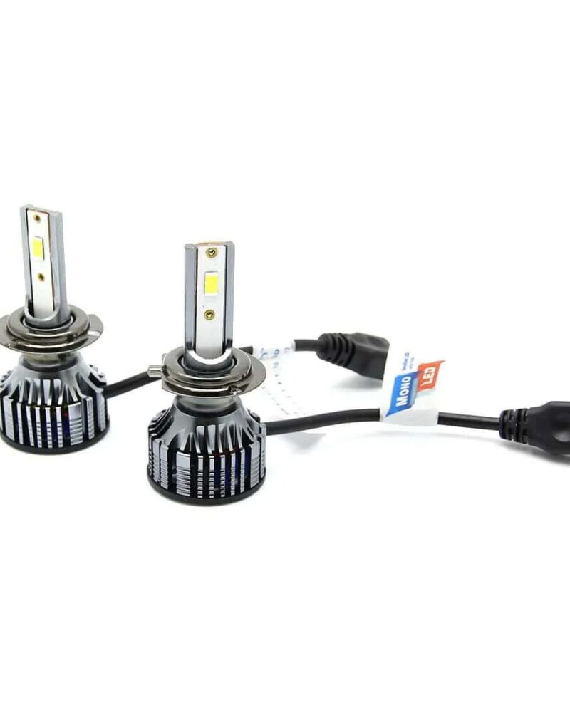 xenon-led - Photon Mono H7 Xenon Far