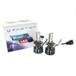 direksiyon kılıfı - Photon Mono H7 Xenon Far