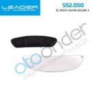 direksiyon kılıfı - İç Dikiz Ayna Geçme Safir-2 R320 285X80Mm