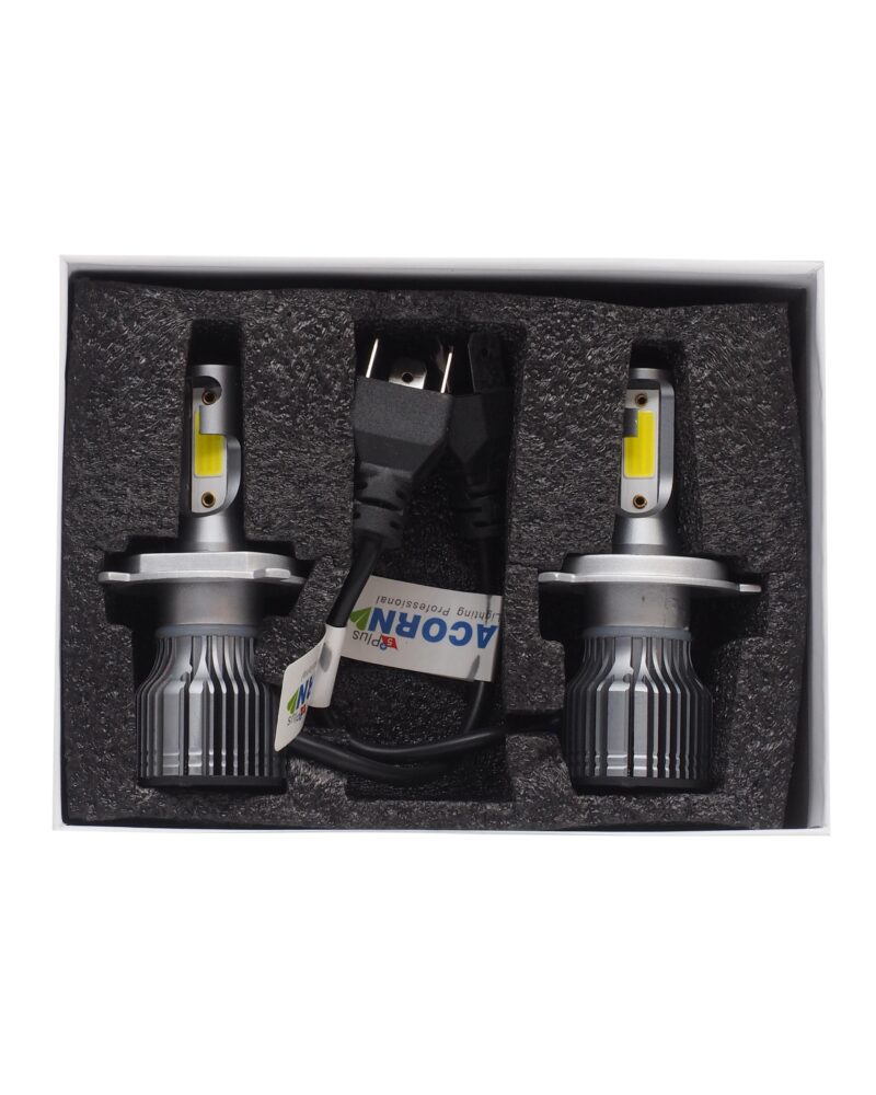 xenon-led - Photon Acorn 9006 Xenon Led