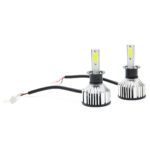 xenon-led - Photon Duo H3 12V Led Headlight