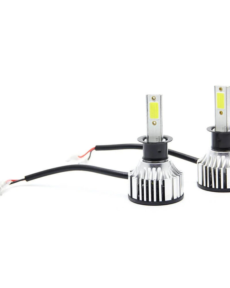 xenon-led - Photon Duo H3 12V Led Headlight