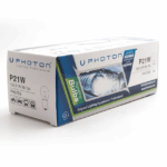 araç ampulü - Photon P21W 93 Standart Ampul - Stop Sinyal / 1 Adet