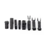 araç sileceği - Sentinel Universal Aparatlı Muz Silecek Süpürgesi - 510Mm / 1 Adet